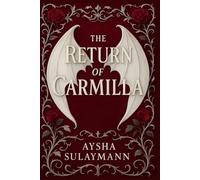 The Return of Carmilla