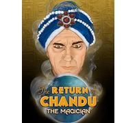The Return of Chandu the Magician