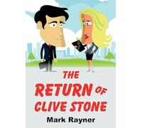 The Return Of Clive Stone