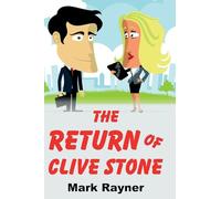 The Return Of Clive Stone