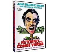 The Return of Count Yorga