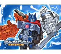 The Return of Demolisher