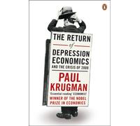 The Return of Depression Economics