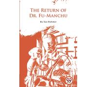 The Return of Dr.Fu-Manchu