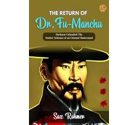 The Return of Dr. Fu-Manchu (Edition2023)