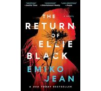 The Return of Ellie Black