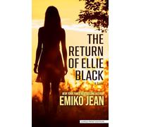 The Return of Ellie Black (Thorndike Press Large Print Thriller, Adventure, and Suspense)