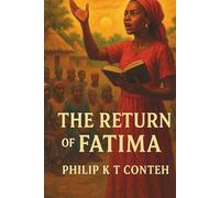 THE RETURN OF FATIMA: LOVE BEYOND BORDERS