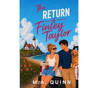The Return of Finley Taylor