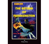 The Return of Frankenstein
