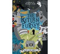 The Return of Fursey (Valancourt 20th Century Classics)