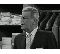 The Return of Happy Spangler