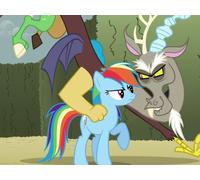 The Return of Harmony - Part 1