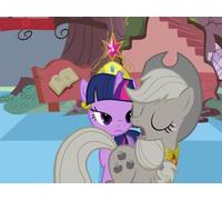 The Return of Harmony- Part 2