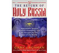 The Return of Holy Russia