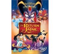 The Return Of Jafar