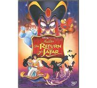 The Return of Jafar by Jonathan Freeman