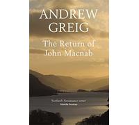 The Return of John Macnab