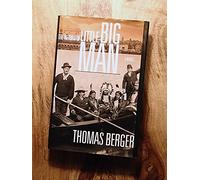 The Return of Little Big Man