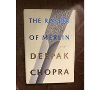 The Return of Merlin