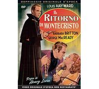 The Return of Monte Cristo