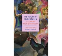 The Return Of Munchausen (New York Review Books Classics)