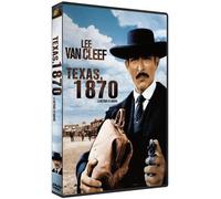 The Return of Sabata ( È tornato Sabata... hai chiuso un'altra volta ) ( Texas, 1870 (Texas, Eighteen Seventy) ) [ NON-USA FORMAT, PAL, Reg.2 Import - Spain ]