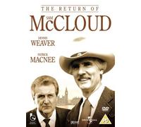 The Return Of Sam Mccloud [DVD]