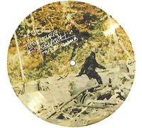 The Return Of Sasquatch [VINYL]