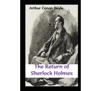 The Return of Sherlock Holmes