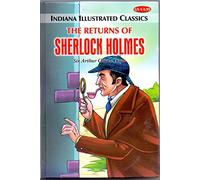 The Return Of Sherlock Holmes