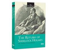 The Return of Sherlock Holmes