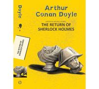 The Return of Sherlock Holmes