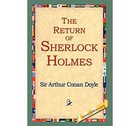 The Return of Sherlock Holmes