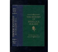 The Return Of Sherlock Holmes