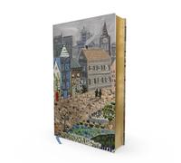 The Return of Sherlock Holmes (Pretty Books - Painted Editions): A Collection of Holmes Adventures (Hardback) - Arthur Conan Doyle Book