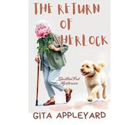 The Return of Sherlock (Spilled Ink Mysteries)