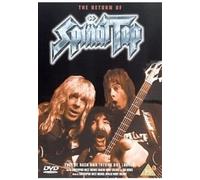 The Return Of Spinal Tap [DVD]