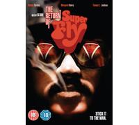 The Return of Super Fly [1990] [DVD]