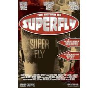 The Return of Superfly [Import allemand]