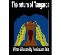 The return of Tangaroa (Cook Island Tales)