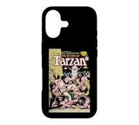 The Return Of Tarzan Comic Book Cover Art Father's Day Case for iPhone 17
