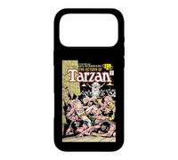 The Return Of Tarzan Comic Book Cover Art Father's Day Case for iPhone 17 Pro Max