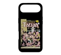 The Return Of Tarzan Comic Book Cover Art Father's Day Case for iPhone Air