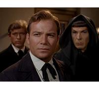 The Return of the Archons