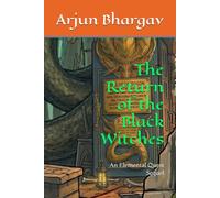 The Return of the Black Witches: An Elemental Quest Sequel