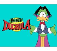 The Return of the Curse of the Secret of the Mummy's Tomb Meets Frankenduckula's Monster and the Wolf-Man