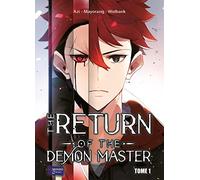 The return of the demon master T1
