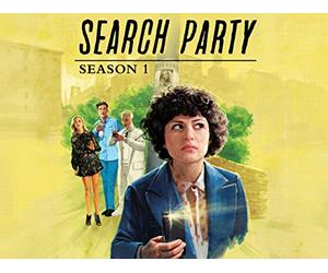 The Return of the Forgotten Phantom