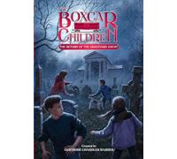 The Return of the Graveyard Ghost: 133 (The Boxcar Children Mysteries)